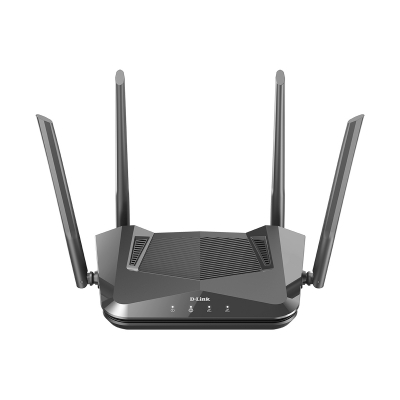D-Link DIR-X1530, Маршрутизаторы