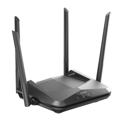 D-Link DIR-X1530, Маршрутизаторы