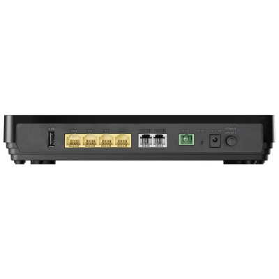 D-Link DPN-124G, Оборудование GPON