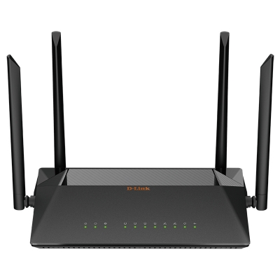 D-Link DSL-245GR, Принт-серверы
