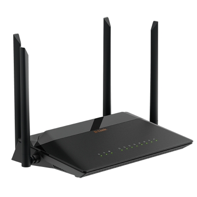 D-Link DSL-245GR, Принт-серверы