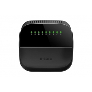 D-Link DSL-2640U/R1