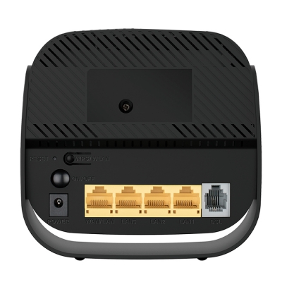 D-Link DSL-2640U/R1, Устройства xDSL