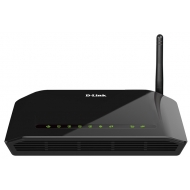D-Link DSL-2640U/RB