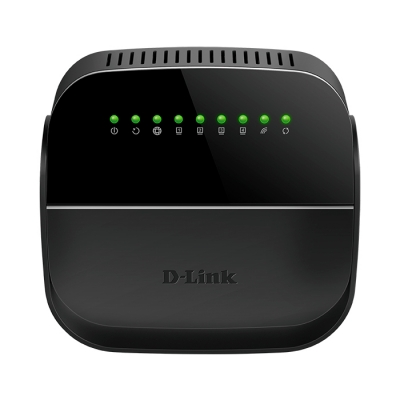D-Link DSL-2740U/R1, Устройства xDSL