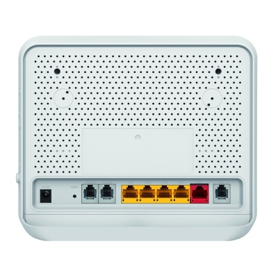 D-Link DSL-G2452GR, Принт-серверы