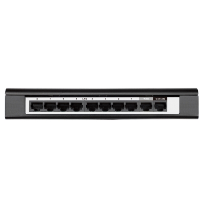 D-Link DSR-150N, Маршрутизаторы