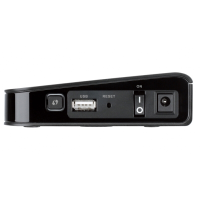 D-Link DSR-150N, Маршрутизаторы