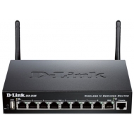 D-Link DSR-250N