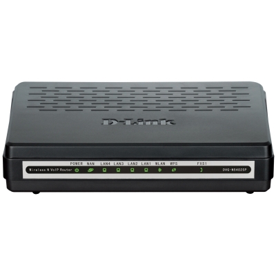D-Link DVG-N5402SP/1S, Устройства VoIP D-Link DVG-N5402SP/1S, Устройства VoIP