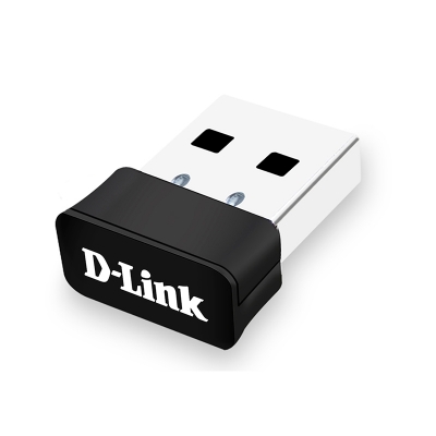 D-Link DWA-171, Сетевые адаптеры