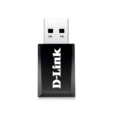 D-Link DWA-182, Сетевые адаптеры
