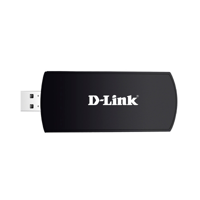 D-Link DWA-192, Сетевые адаптеры