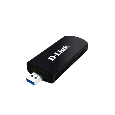 D-Link DWA-192, Сетевые адаптеры