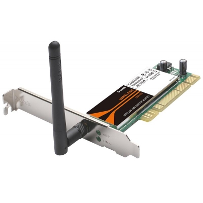 D-Link DWA-520