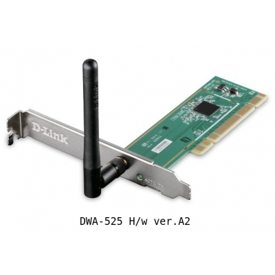 D-Link DWA-525