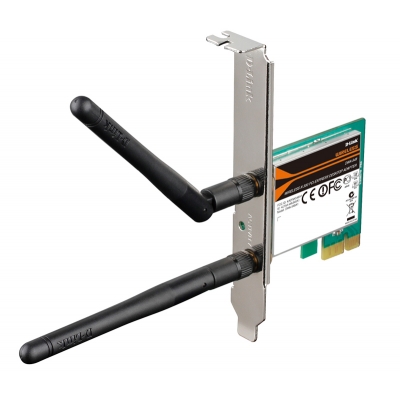 D-Link DWA-548/B