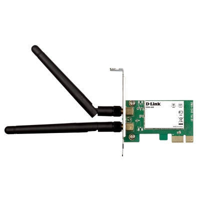 D-Link DWA-548/B