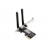 D-Link DWA-548, Сетевые адаптеры