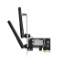 D-Link DWA-548, Сетевые адаптеры