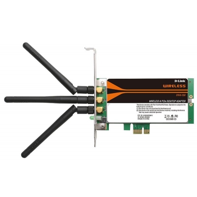 D-Link DWA-556