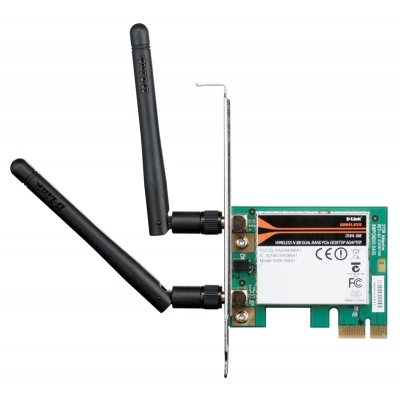 D-Link DWA-566