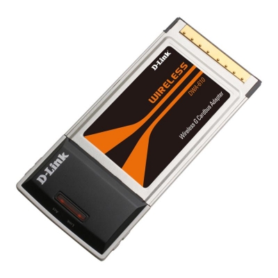 D-Link DWA-610