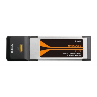 D-Link DWA-643