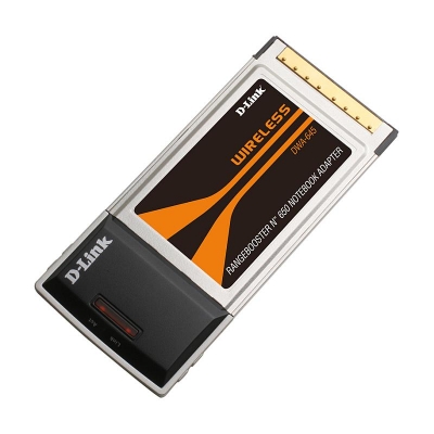 D-Link DWA-645
