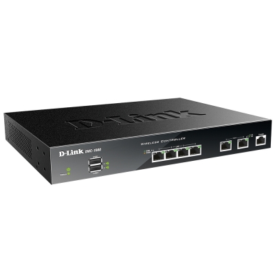 D-Link DWC-1000