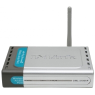 D-Link DWL-2100AP