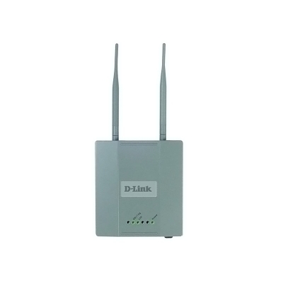 D-Link DWL-3200AP