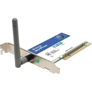 D-Link DWL-520+