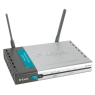 D-Link DWL-6000AP