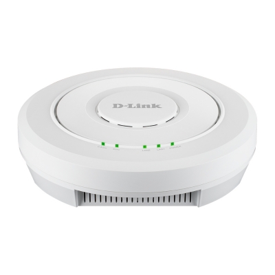 D-Link DWL-6620APS, Power over Ethernet