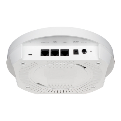 D-Link DWL-6620APS, Power over Ethernet