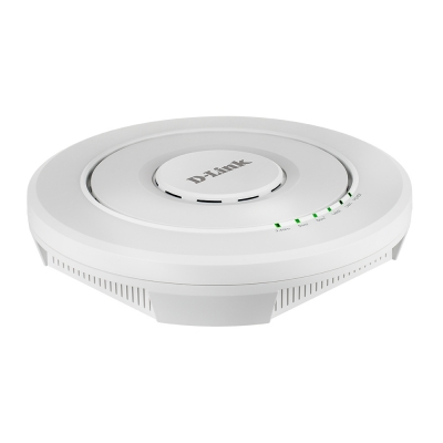 D-Link DWL-7620AP, Power over Ethernet