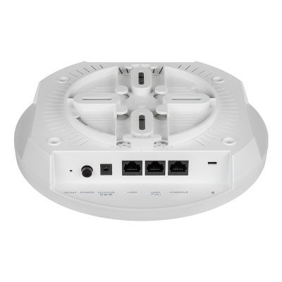 D-Link DWL-7620AP, Power over Ethernet
