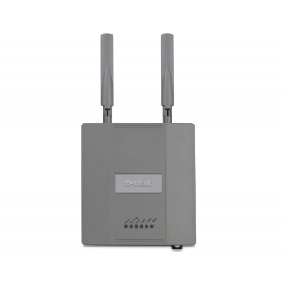 D-Link DWL-8200AP