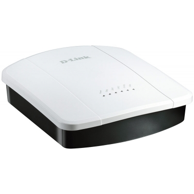 D-Link DWL-8610AP, Power over Ethernet