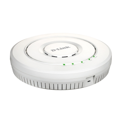 D-Link DWL-8620AP, Power over Ethernet
