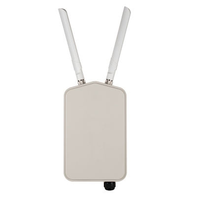D-Link DWL-8720AP, Power over Ethernet
