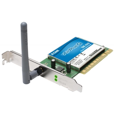 D-Link DWL-G510