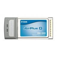 D-Link DWL-G630