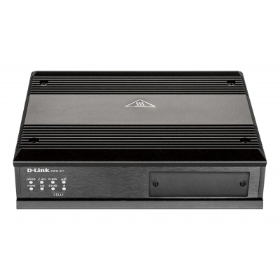 D-Link DWM-321, Устройства LTE