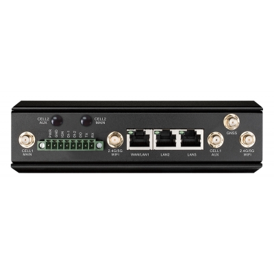 D-Link DWM-321, Устройства LTE