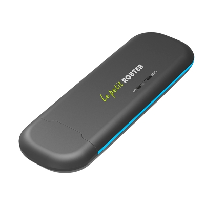 D-Link DWR-910, Устройства LTE