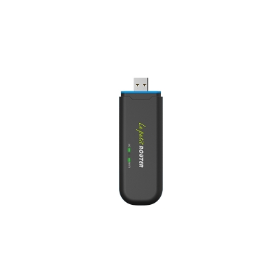 D-Link DWR-910, Устройства LTE