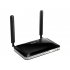 D-Link DWR-921, Устройства LTE