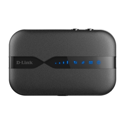 D-Link DWR-932C, Устройства LTE